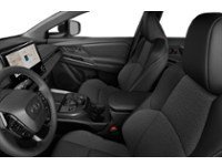 2026 Toyota bZ XLE AWD SOLD Interior Shot 4