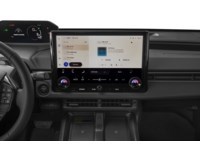 2026 Toyota bZ XLE FWD Interior Shot 2
