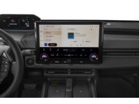 2026 Toyota bZ XLE FWD Interior Shot 2
