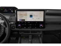 2026 Toyota bZ XLE AWD SOLD Interior Shot 2