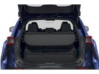 2026 Toyota bZ XLE FWD Exterior Shot 4