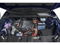 2026 Toyota bZ XLE FWD Exterior Shot 3