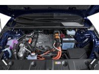 2026 Toyota bZ XLE AWD SOLD Exterior Shot 3