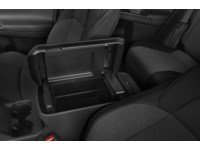 2026 Toyota bZ XLE FWD Interior Shot 7
