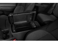 2026 Toyota bZ XLE AWD SOLD Interior Shot 7