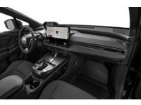 2026 Toyota bZ XLE AWD SOLD Interior Shot 1