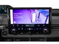 2026 Toyota bZ XLE AWD SOLD Interior Shot 8