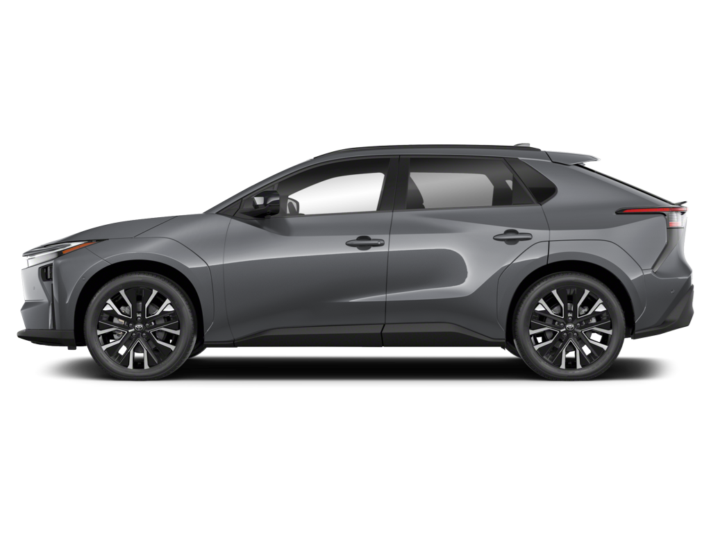2026 Toyota bZ Exterior