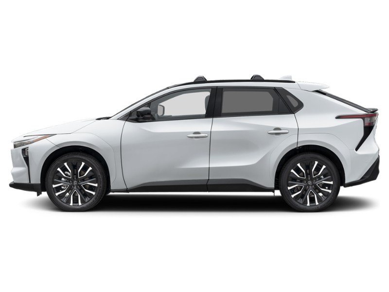 2026 Toyota bZ Limited AWD Exterior Shot 6