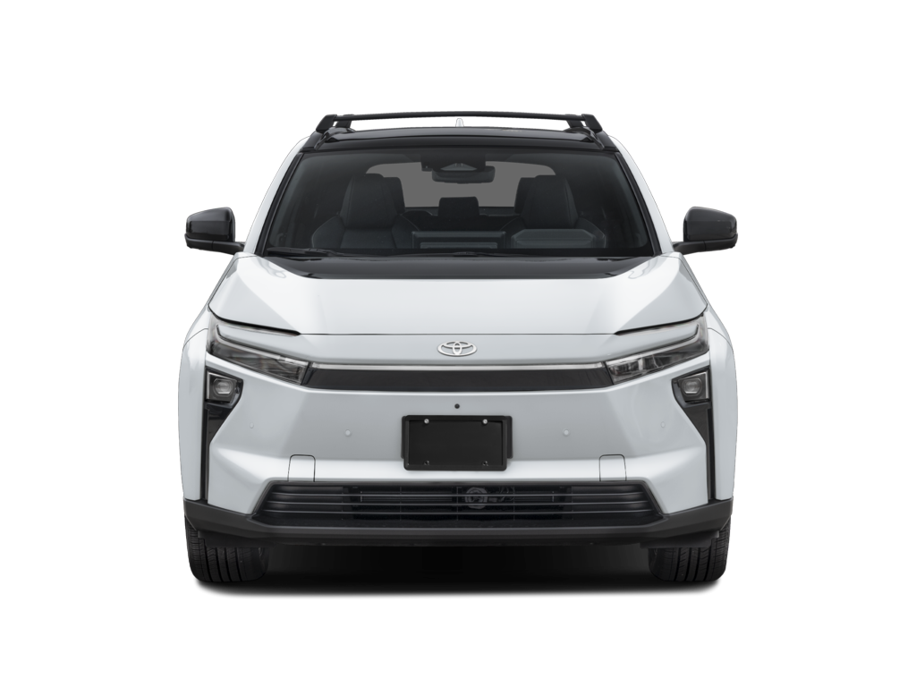 2026 Toyota bZ Exterior