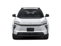 2026 Toyota bZ Limited AWD Exterior Shot 5