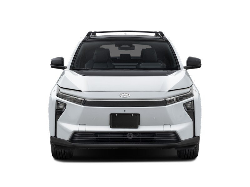 2026 Toyota bZ Limited AWD Exterior Shot 5