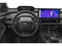 2026 Toyota bZ Limited AWD Interior Shot 3