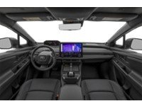 2026 Toyota bZ Limited AWD Interior Shot 6