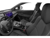 2026 Toyota bZ Limited AWD Interior Shot 4