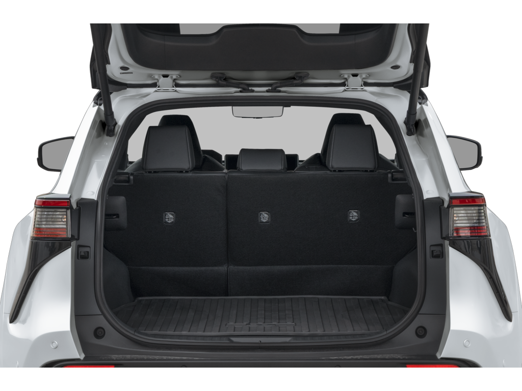 2026 Toyota bZ Exterior