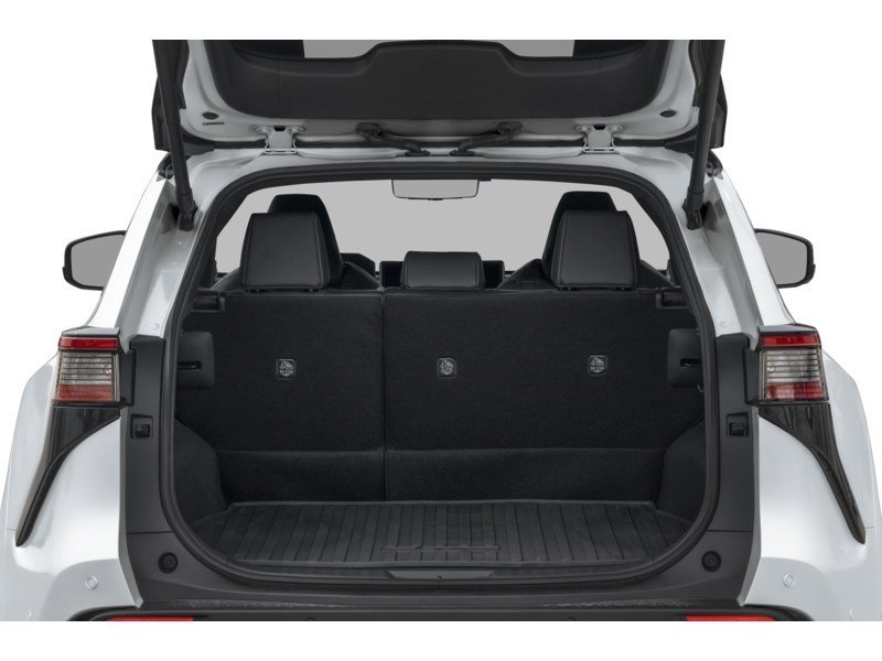 2026 Toyota bZ Limited AWD Exterior Shot 4