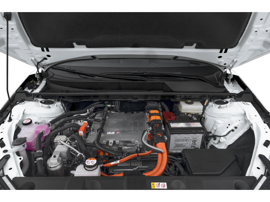 2026 Toyota bZ Exterior