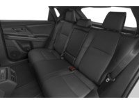 2026 Toyota bZ Limited AWD Interior Shot 5