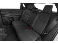 2026 Toyota bZ Limited AWD Interior Shot 5