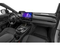 2026 Toyota bZ Limited AWD Interior Shot 1