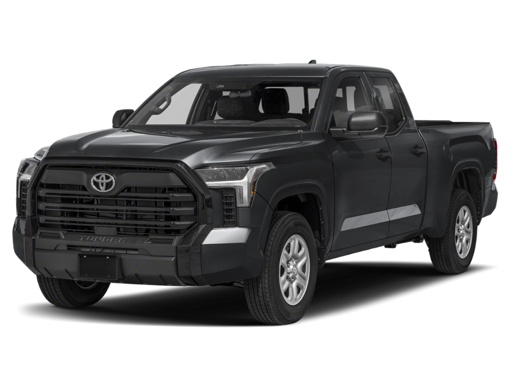 2026 toyota tundra Exterior
