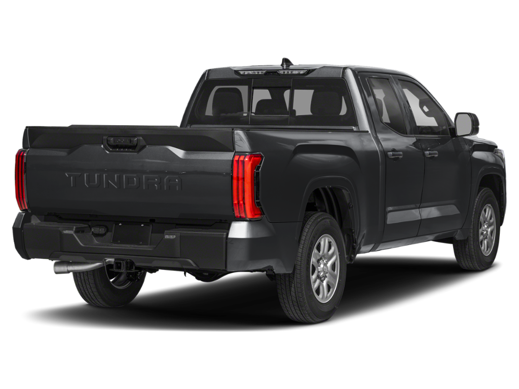2026 toyota tundra Exterior