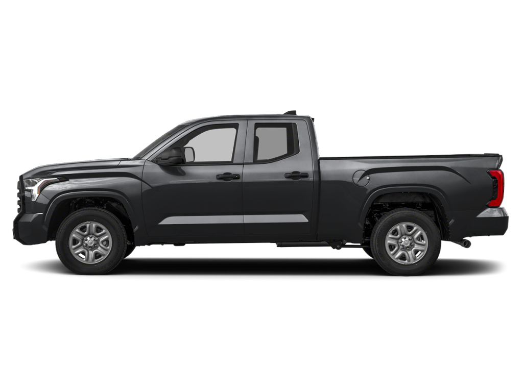 2026 toyota tundra Exterior