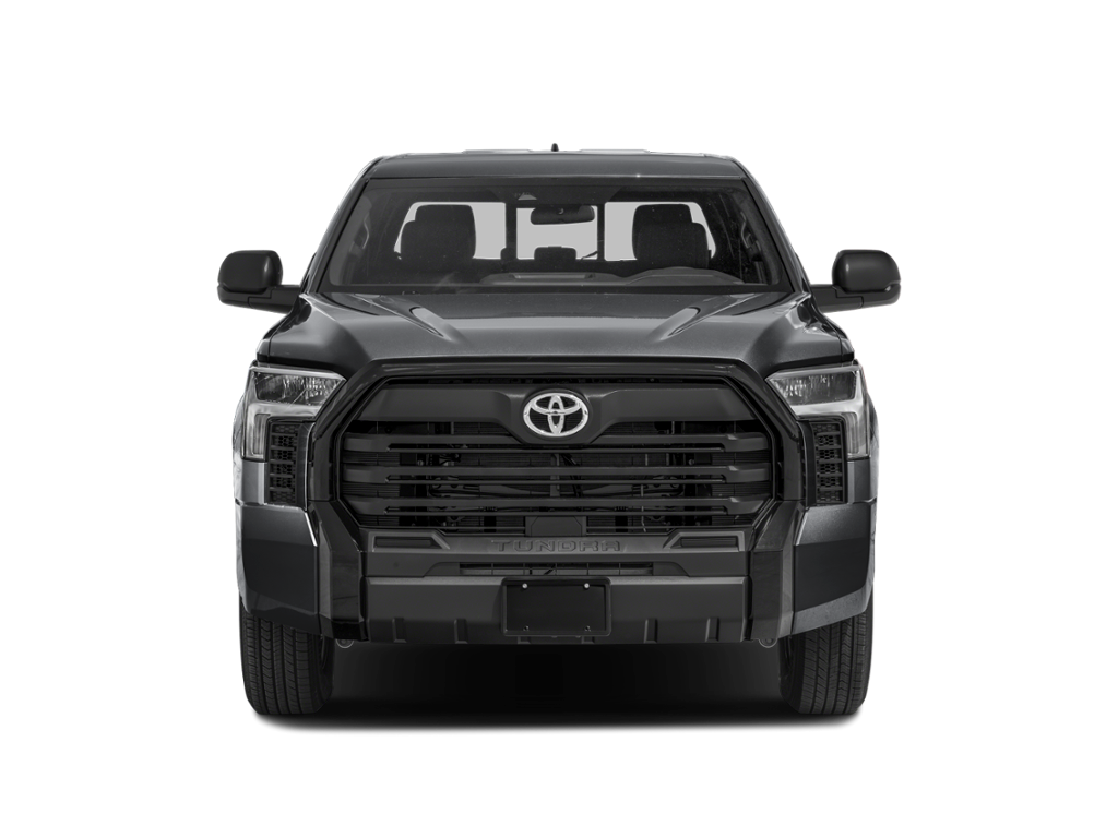 2026 toyota tundra Exterior