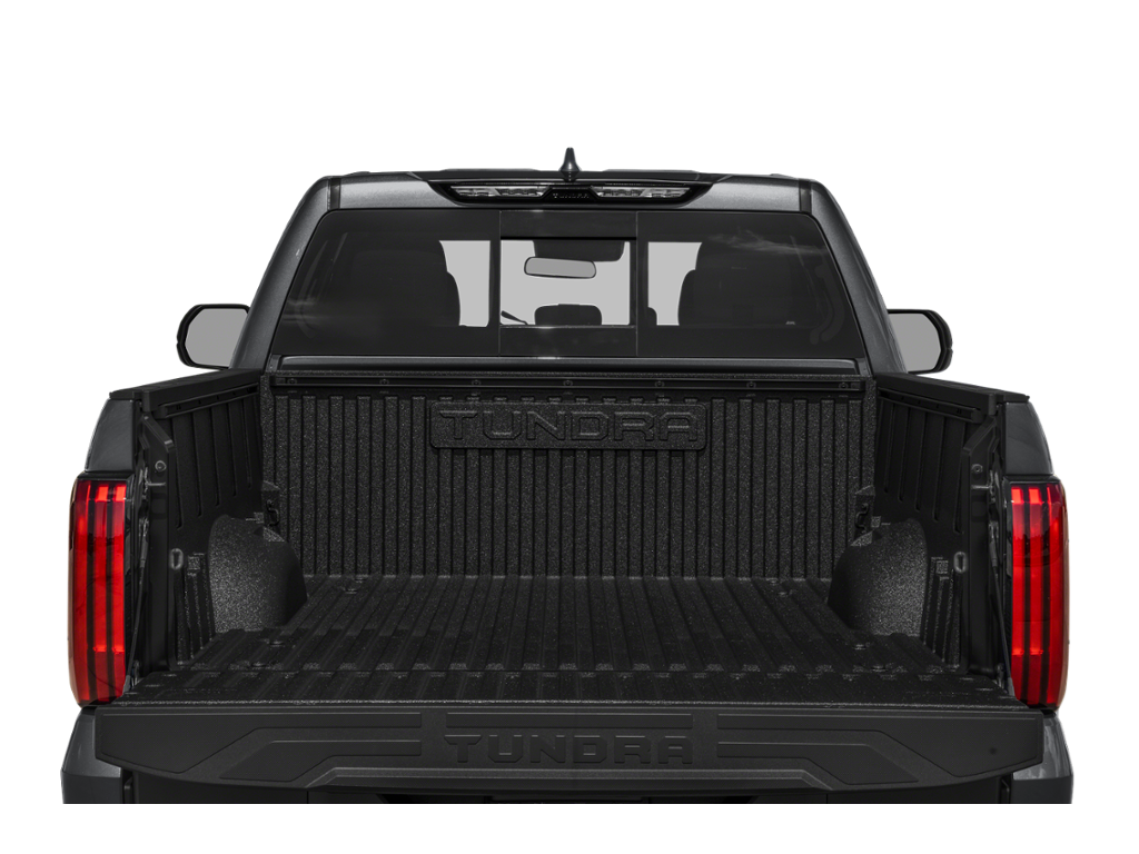 2026 toyota tundra Exterior