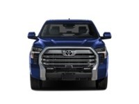 2026 Toyota Tundra Hybrid 4x4 Crewmax Limited Hybrid Exterior Shot 5