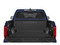2026 Toyota Tundra Hybrid 4x4 Crewmax Limited Hybrid Exterior Shot 4