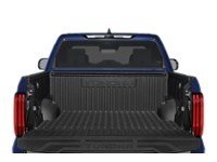 2026 Toyota Tundra Hybrid 4x4 Crewmax Limited Hybrid Exterior Shot 4