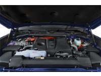 2026 Toyota Tundra Hybrid 4x4 Crewmax Limited Hybrid Exterior Shot 3