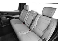 2026 Toyota Tundra Hybrid 4x4 Crewmax Limited Hybrid Interior Shot 5