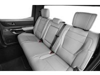 2026 Toyota Tundra Hybrid 4x4 Crewmax Limited Hybrid Interior Shot 5
