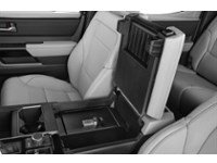 2026 Toyota Tundra Hybrid 4x4 Crewmax Limited Hybrid Interior Shot 7