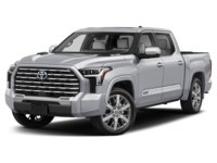 2026 Toyota Tundra Hybrid 4x4 Crewmax Capstone Hybrid Exterior Shot 1