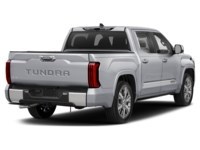 2026 Toyota Tundra Hybrid 4x4 Crewmax Capstone Hybrid Exterior Shot 2