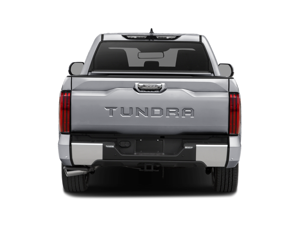 2026 toyota tundra-hybrid Exterior