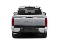 2026 Toyota Tundra Hybrid 4x4 Crewmax Capstone Hybrid Exterior Shot 7