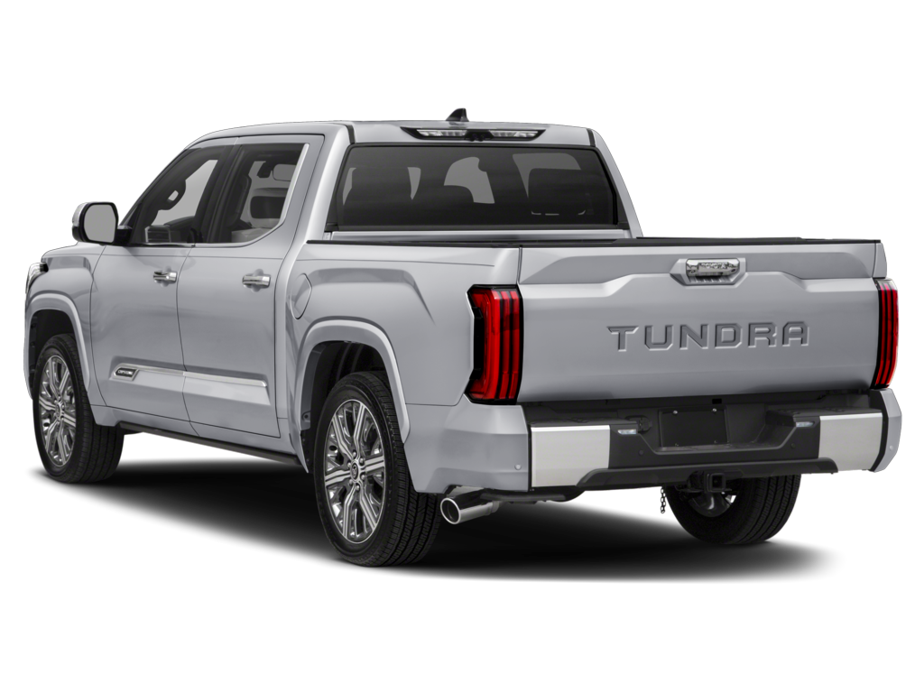 2026 toyota Tundra Hybrid Exterior