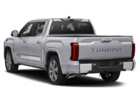 2026 Toyota Tundra Hybrid 4x4 Crewmax Capstone Hybrid Exterior Shot 9