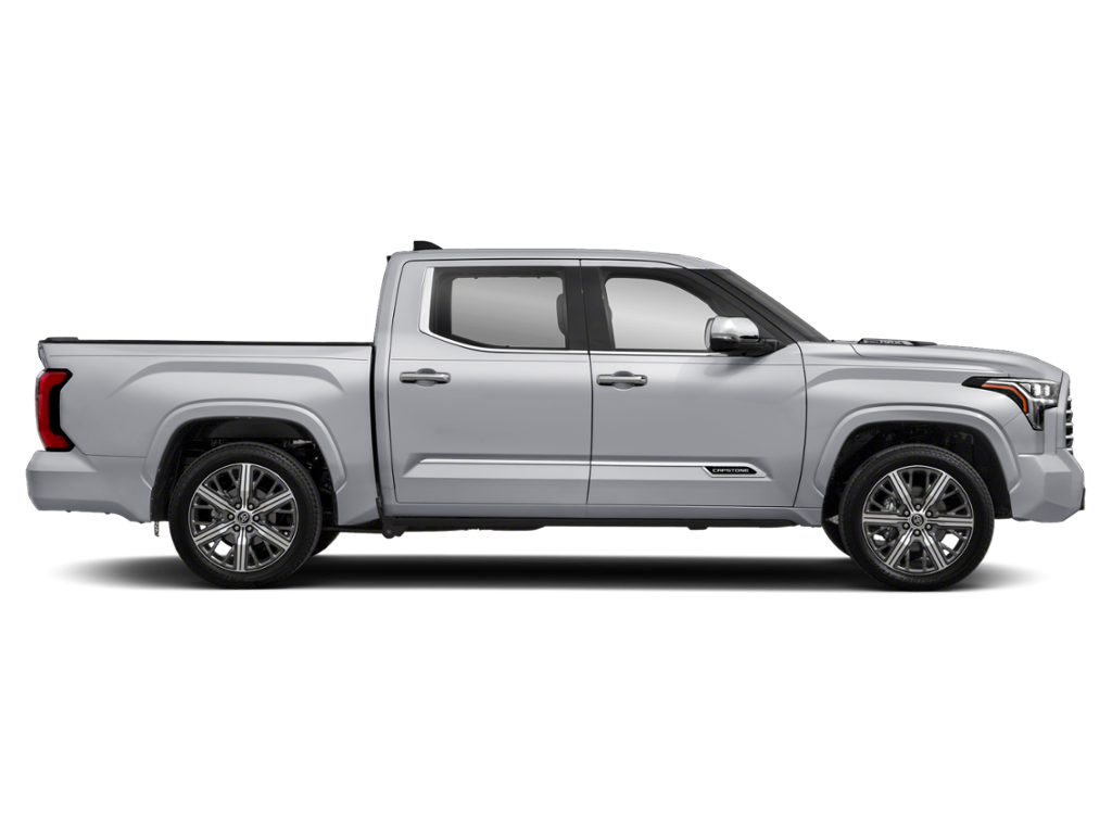 2026 toyota tundra-hybrid Exterior