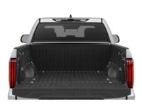 2026 Toyota Tundra Hybrid 4x4 Crewmax Capstone Hybrid Exterior Shot 4