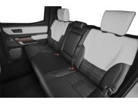 2026 Toyota Tundra Hybrid 4x4 Crewmax Capstone Hybrid Interior Shot 5