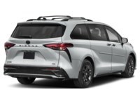 2026 Toyota Sienna XSE 7-Passenger AWD Exterior Shot 2