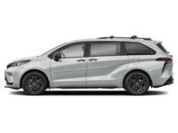 2026 Toyota Sienna XSE 7-Passenger AWD Exterior Shot 6