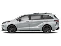 2026 Toyota Sienna XSE 7-Passenger AWD Exterior Shot 6