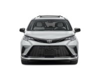 2026 Toyota Sienna XSE 7-Passenger AWD Exterior Shot 5